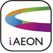 iAEONロゴ画像