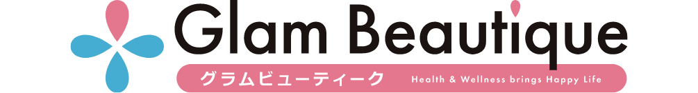 グラムビューティーク