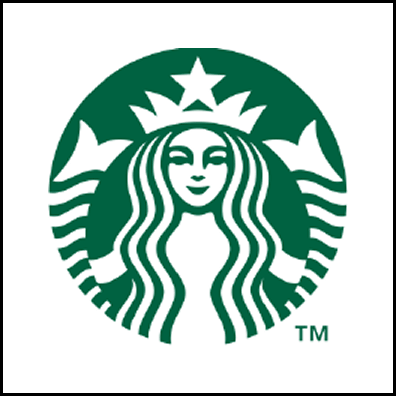 スターバックスロゴ画像