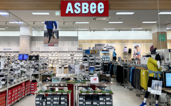 店舗写真