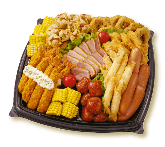 【年末年始ごちそう予約】セレクトオードブルセット大 商品画像