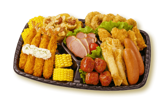 【年末年始ごちそう予約】セレクトオードブルセット 商品画像