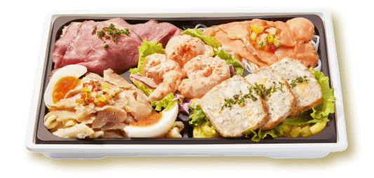 【年末年始ごちそう予約】ご馳走パーティーオードブル 商品画像