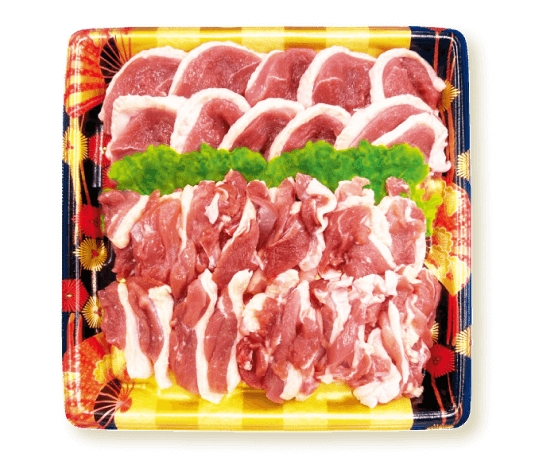 【年末年始ごちそう予約】セレクトオードブルセット大 商品画像