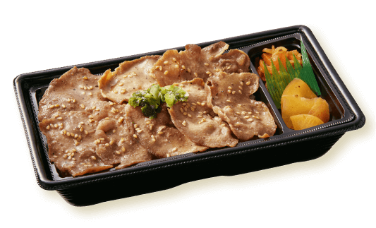 利久監修牛たん重 商品画像