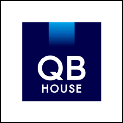 QB HOUSEロゴ画像